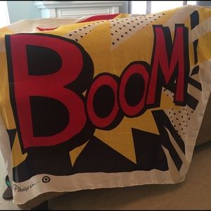 3.1 Phillip Lim for Target Boom Scarf