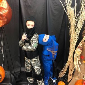 Meet your Posher, Diana