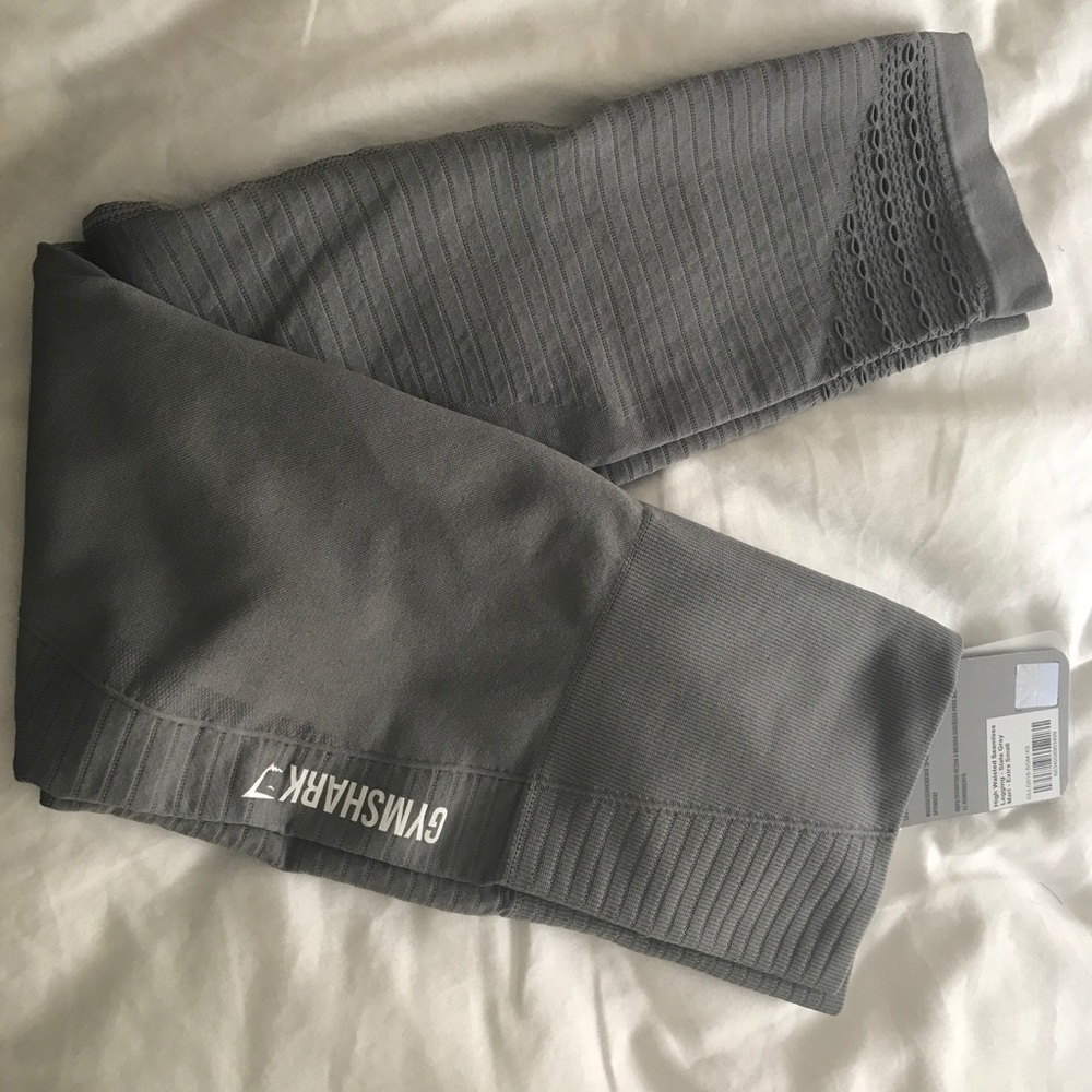 GymShark Leggings 2 for $65