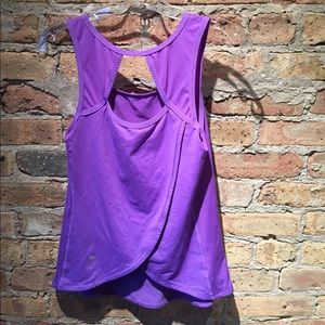 lululemon athletica Tops - Lululemon purple tank, sz 6, 55359 lululemon athletica Tops - Lululemon purple tank, sz 6, 55359