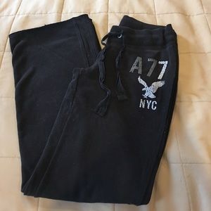 American Eagle sweatpants