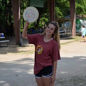 Meet your Posher, Mary kate