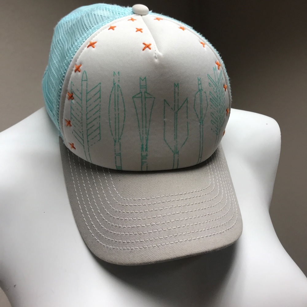 Cute ball cap