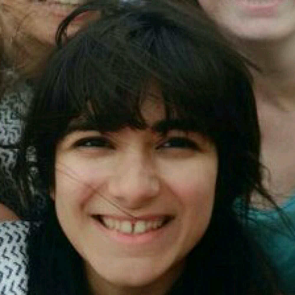 Meet your Posher, Ellen