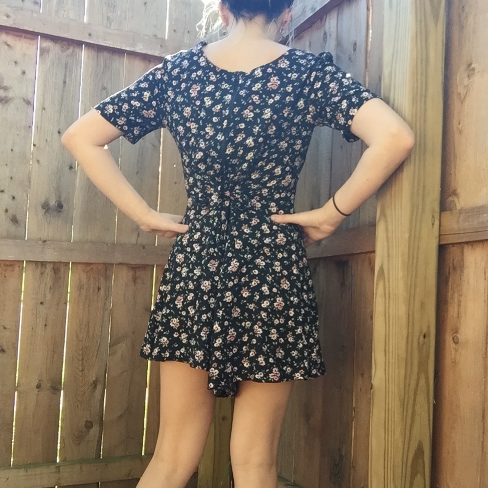 VINTAGE ROMPER - Picture 2 of 8