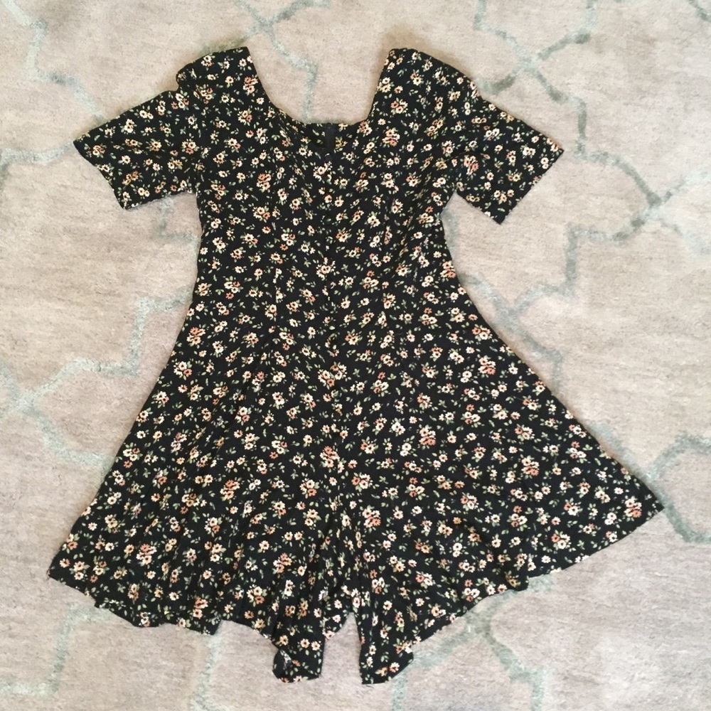 VINTAGE ROMPER - Picture 5 of 8
