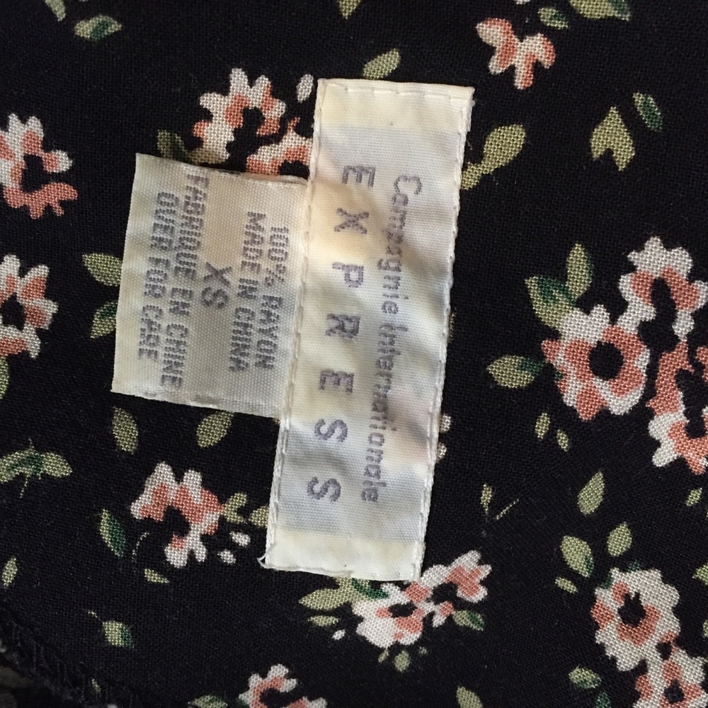 VINTAGE ROMPER - Picture 8 of 8