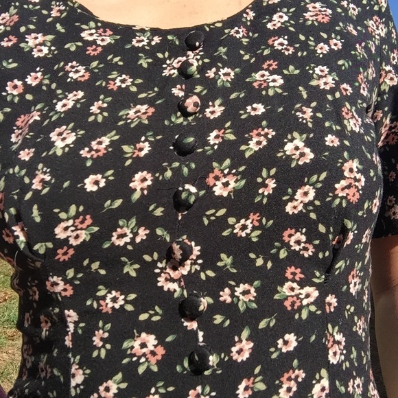 VINTAGE ROMPER - Picture 4 of 8