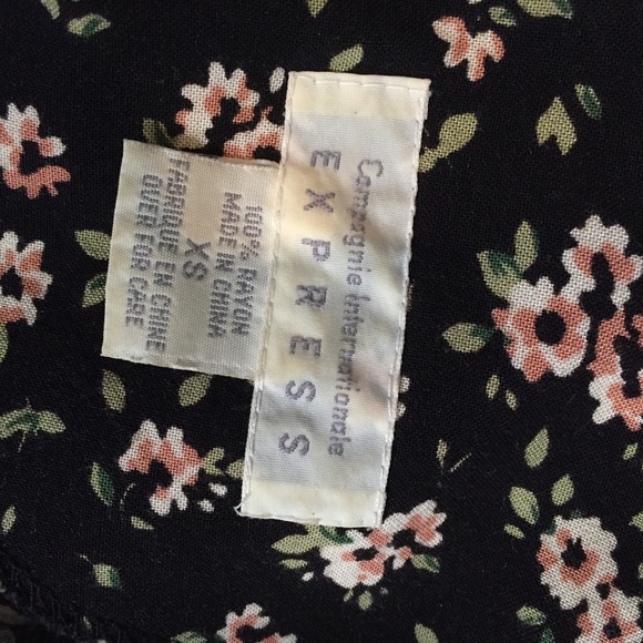 VINTAGE ROMPER - Picture 8 of 8