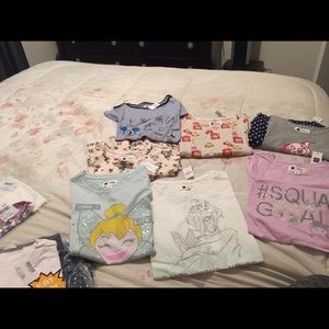 Girls clothes GAP size 12