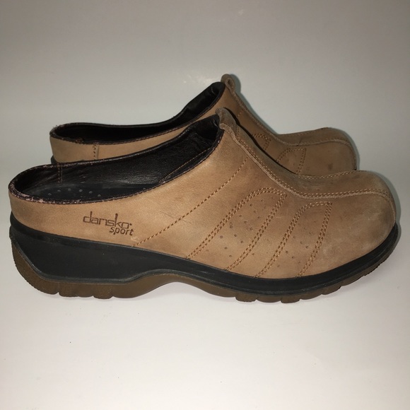dansko sport