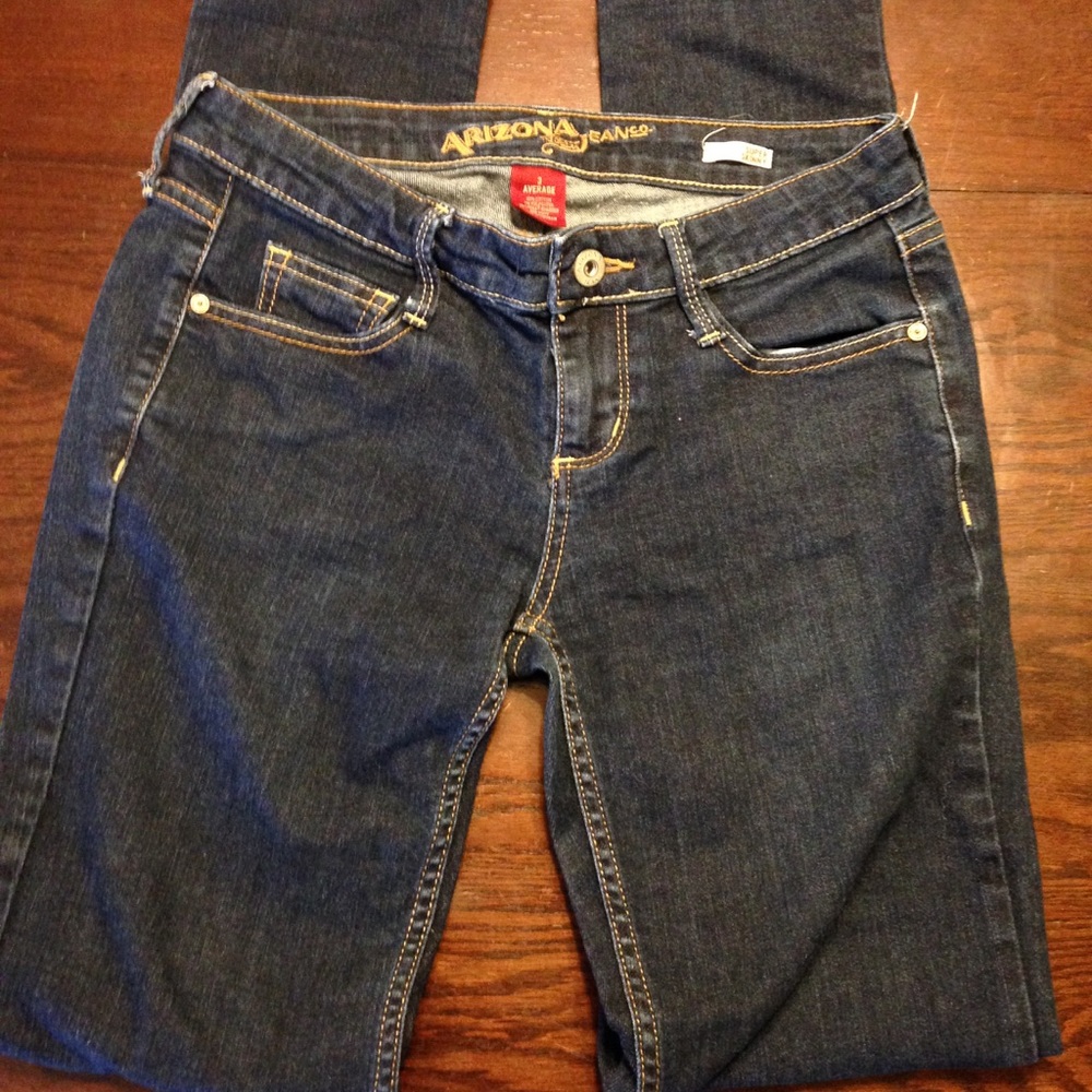 Arizona skinny jeans