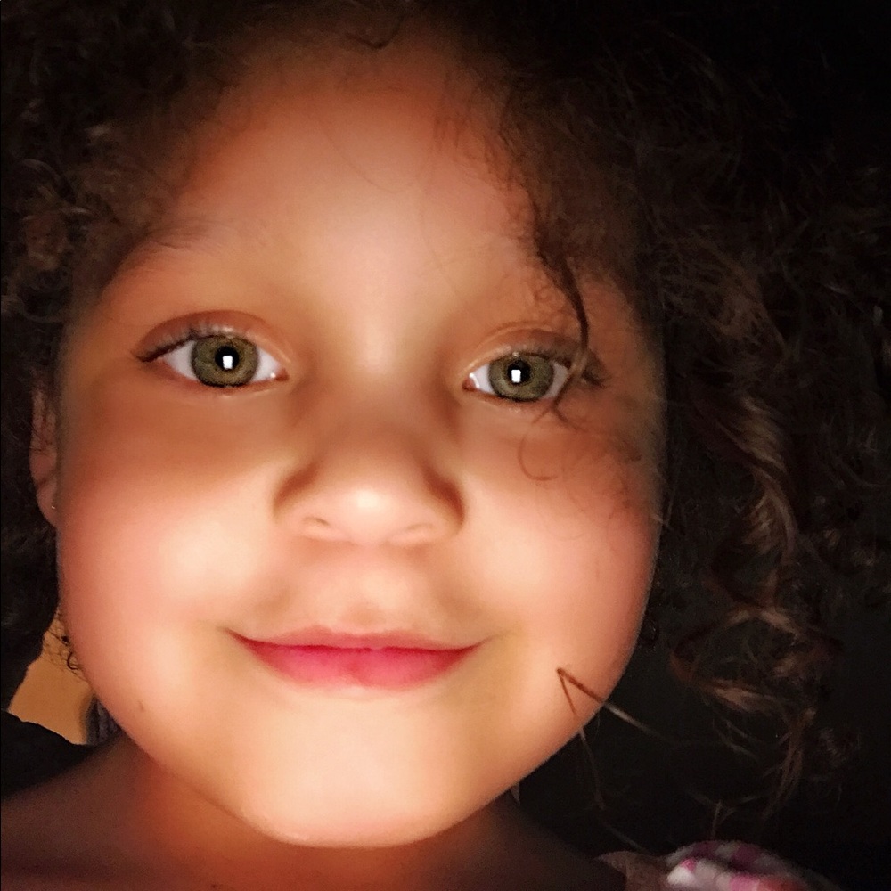 Meet your Posher, Linda