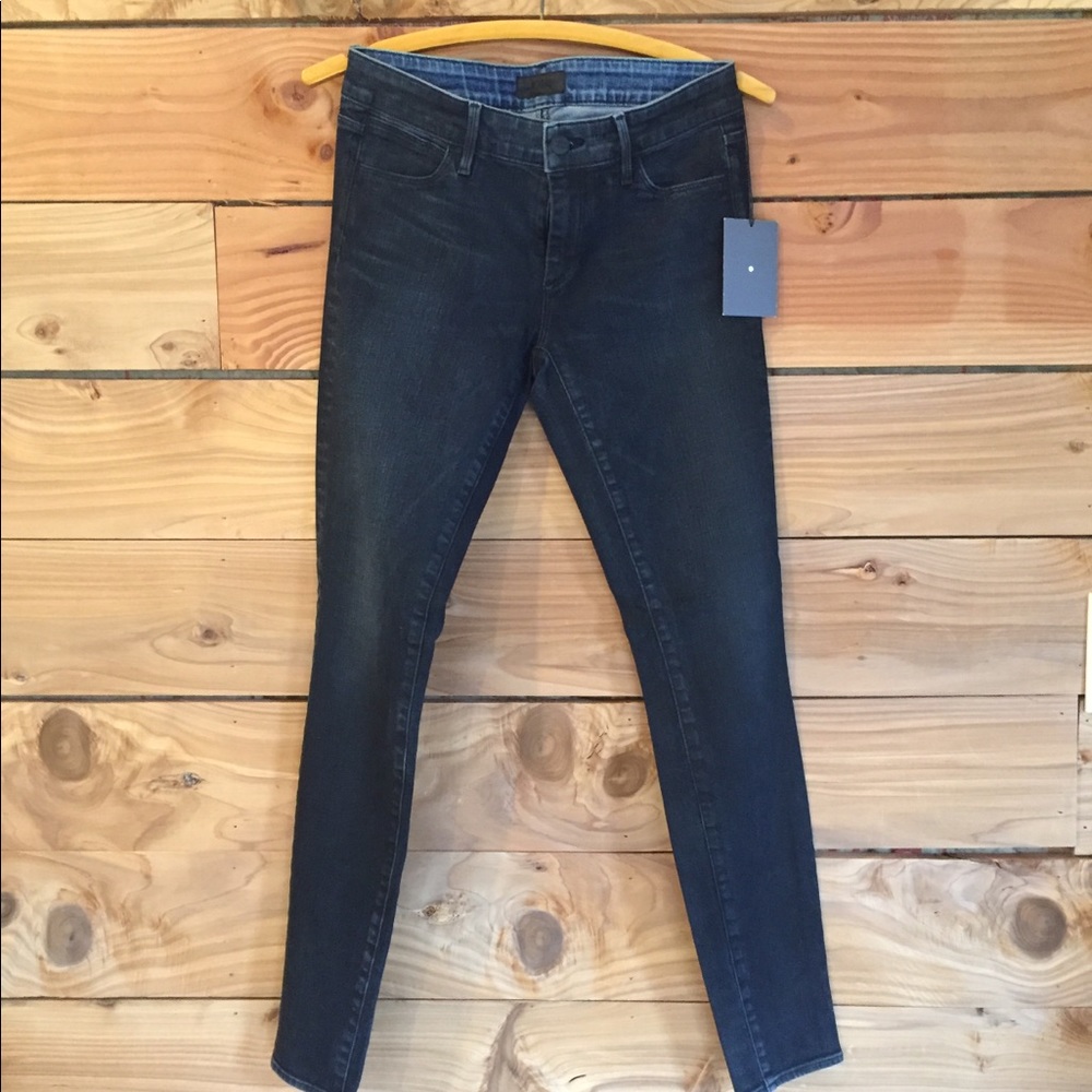 Koral Driggs Skinny Jean