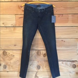 Koral Driggs Skinny Jean
