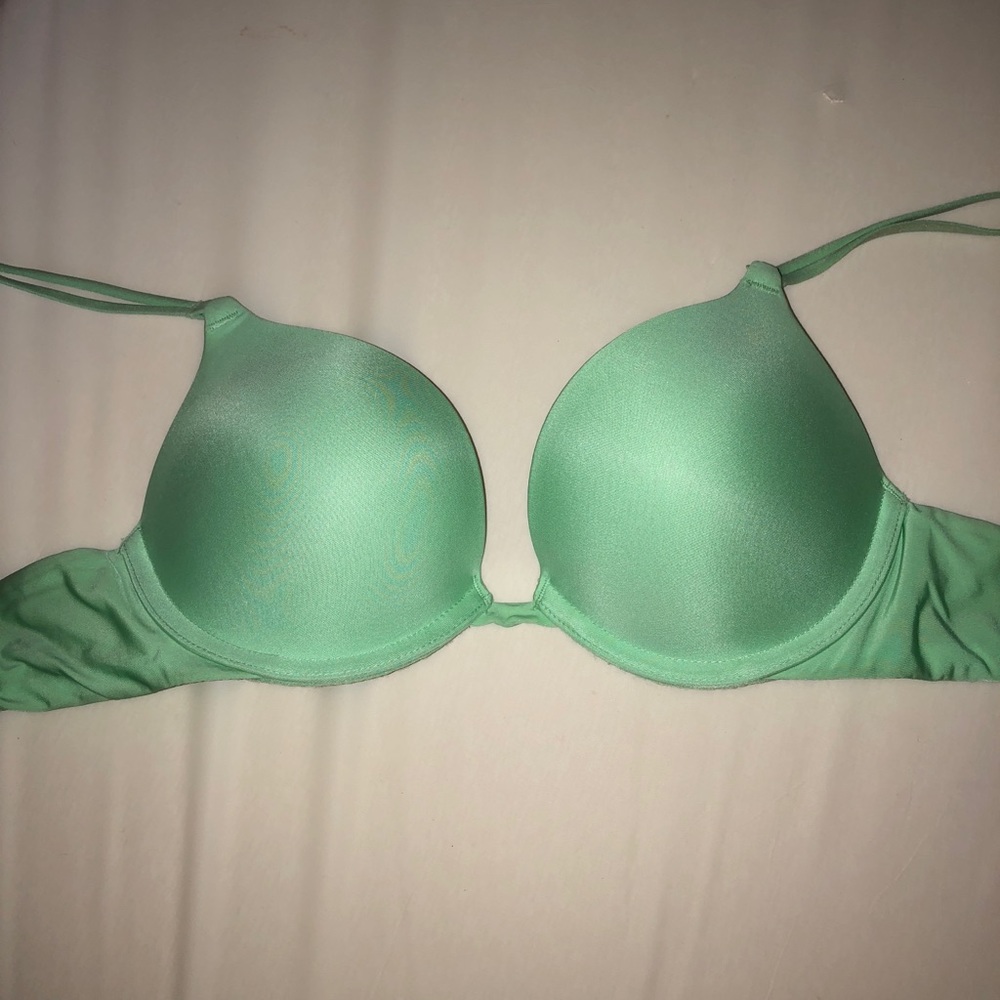 VS push up bra