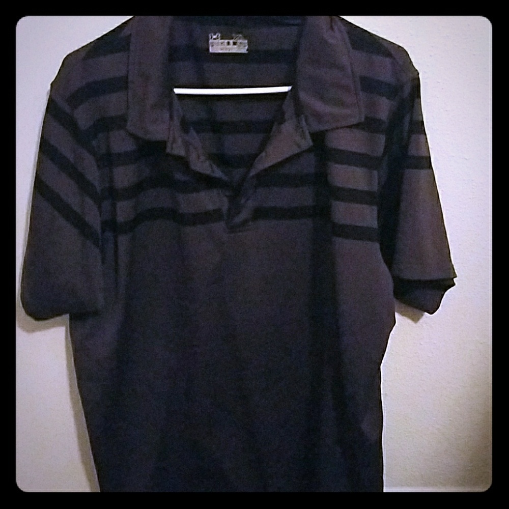 US golf polo