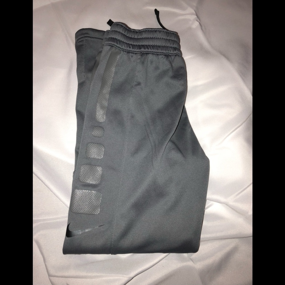 Boys Nike sweat pants
