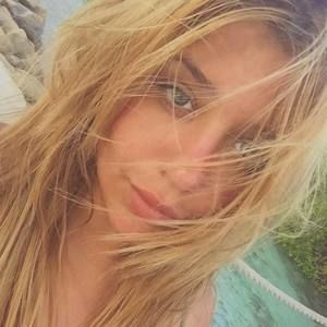 Meet your Posher, Ivanna