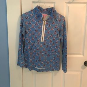Lilly Pulitzer Sweatshirt