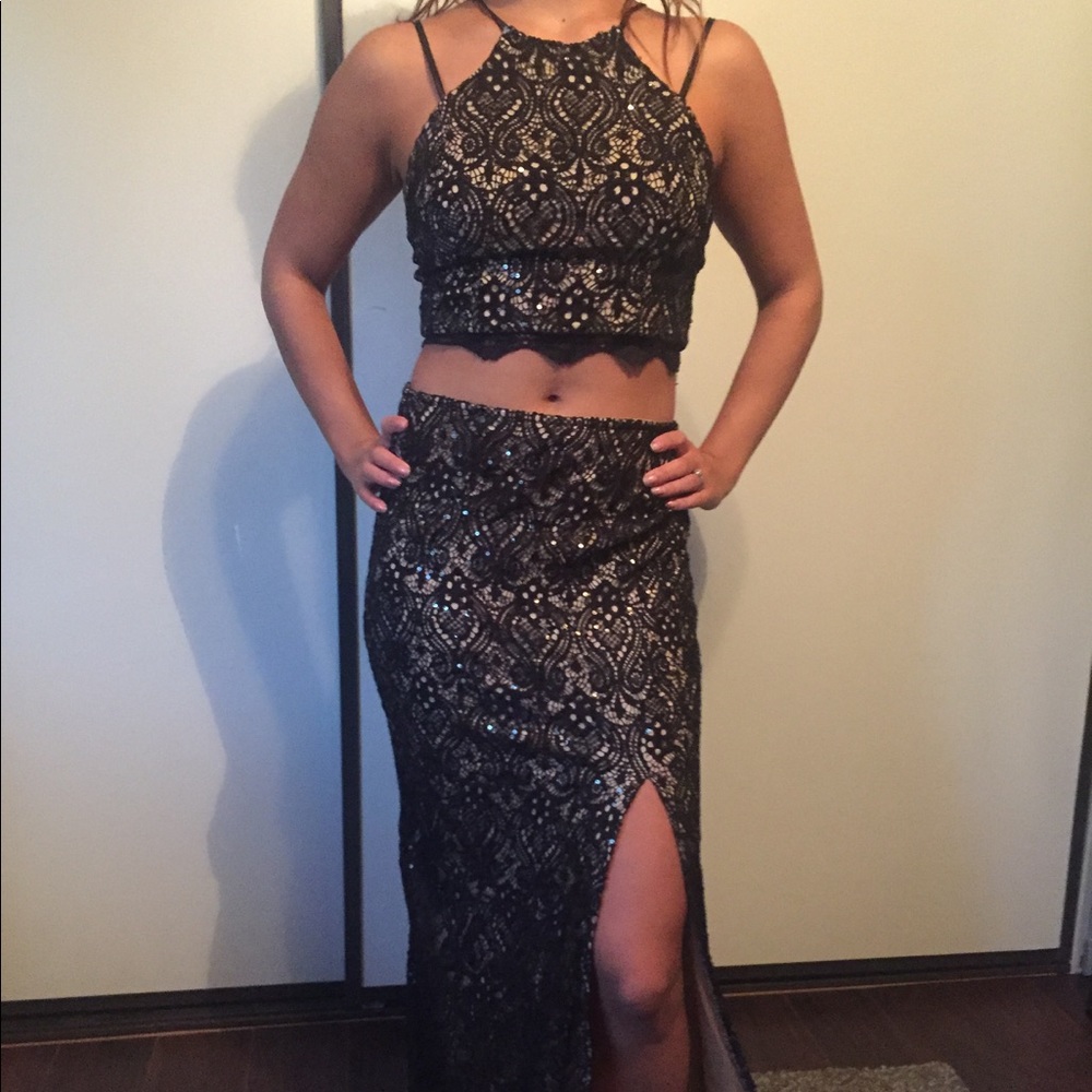 Formal Gown