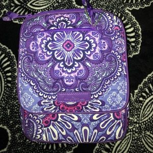 Mini Hipster Lilac Tapestry