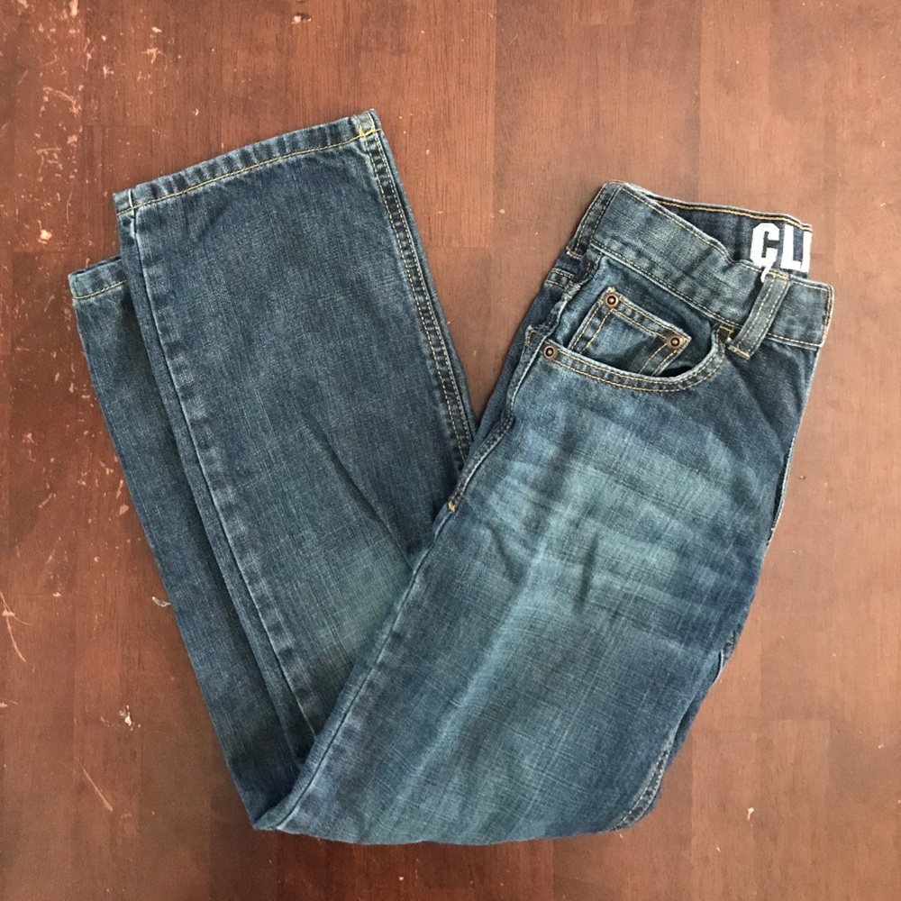 Classic Slim Fit_B3G1FreeKids