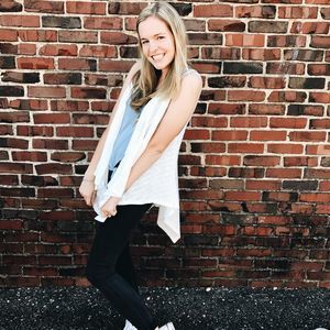 Meet your Posher, Allie