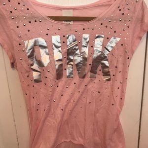 PINK t-shirt