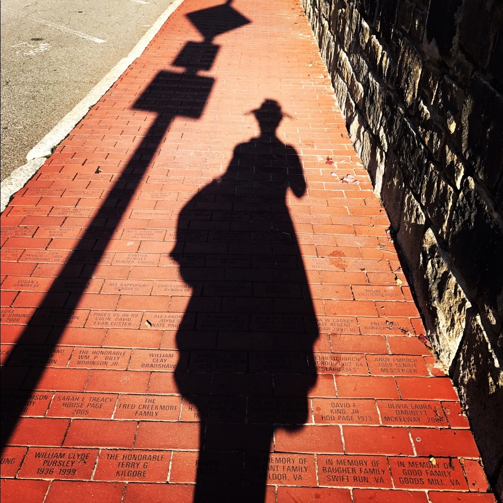 Meet your Posher, Laurel