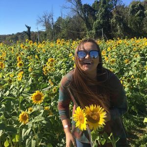 Meet your Posher, Taylor