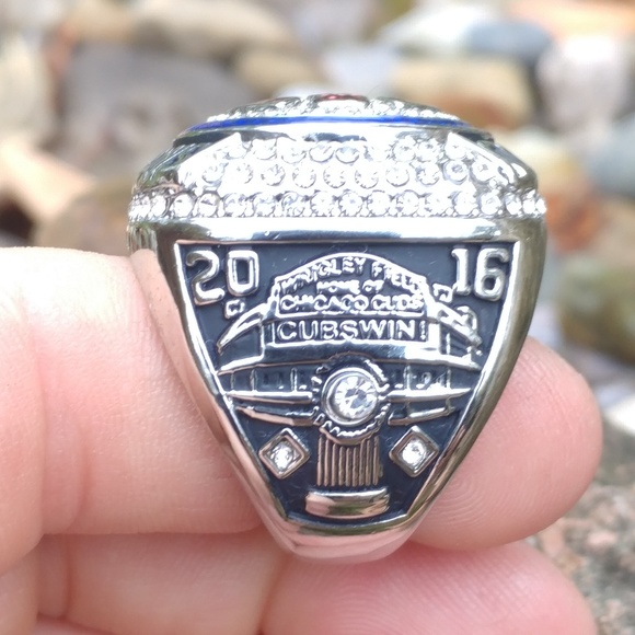 Men Man\'s ring