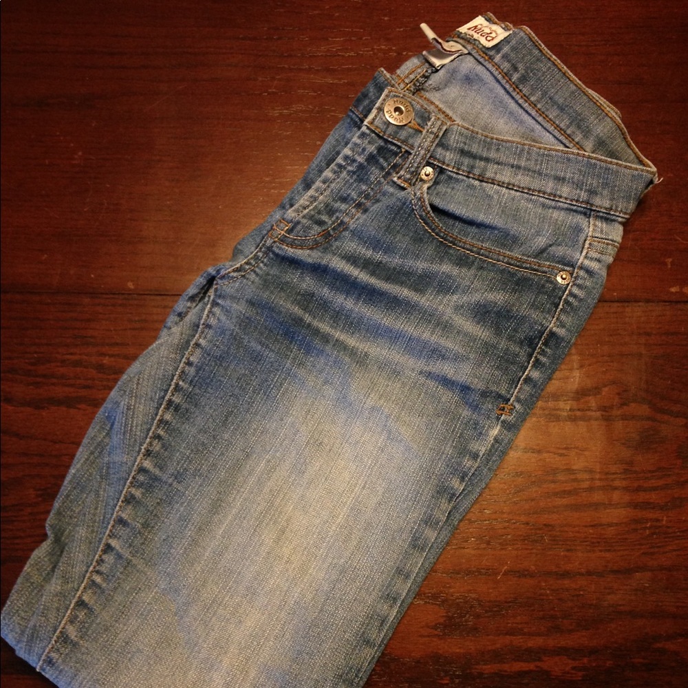 Mudd skinny jeans