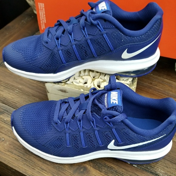 NIKE AIR MAX DYNASTY PRICE FIRM tv retail price - Picture 2 of 5