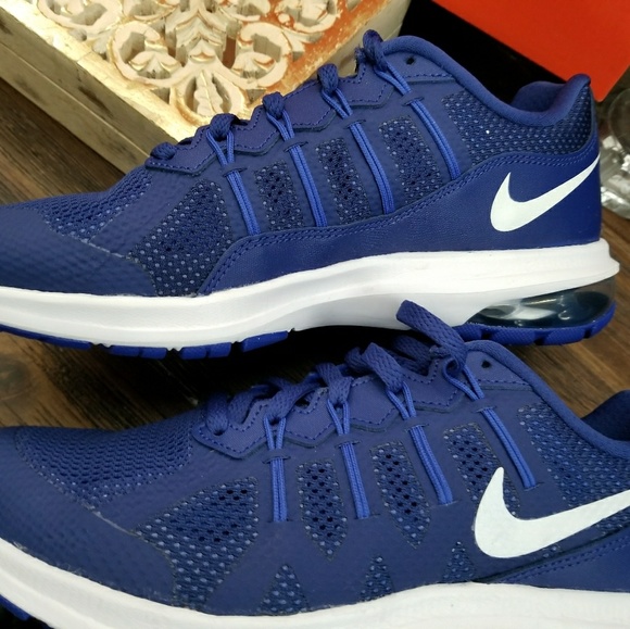 NIKE AIR MAX DYNASTY PRICE FIRM tv retail price - Picture 4 of 5