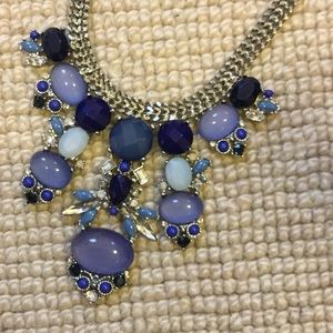 White House Black Market necklace
