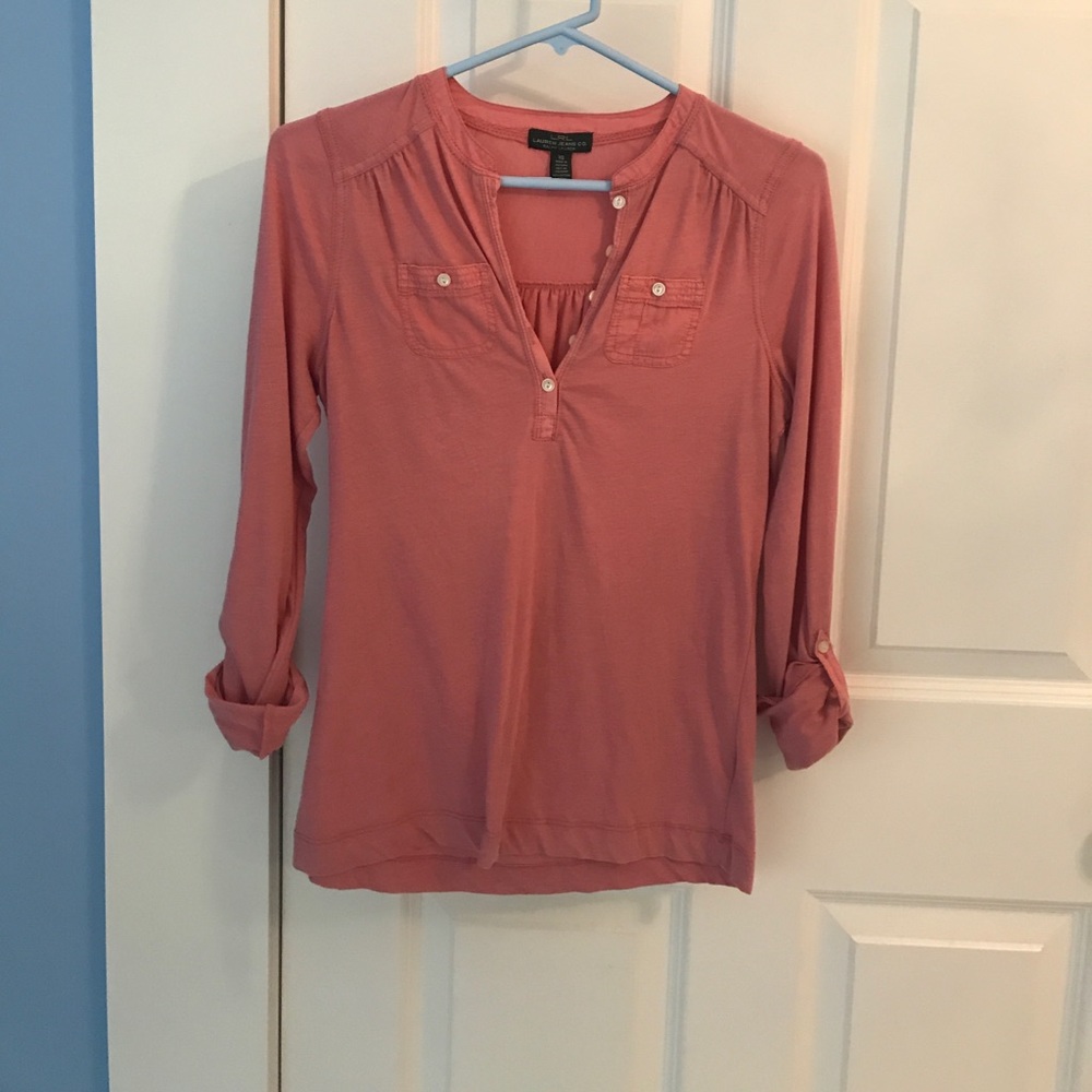 Ralph Lauren Tshirt