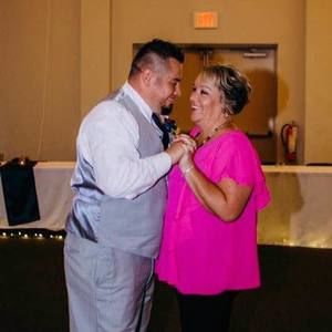 Meet your Posher, Jamie