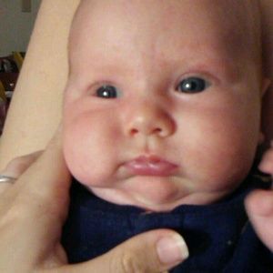 Meet your Posher, Haley