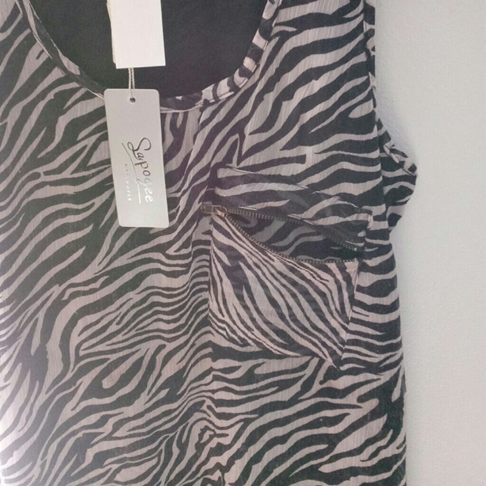 Dress - Picture 3 of 4