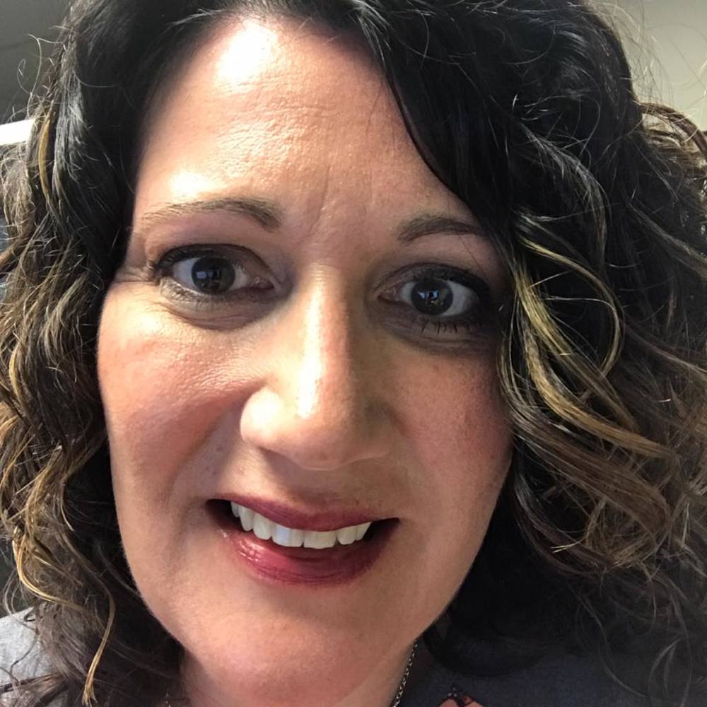 Meet your Posher, Wendy