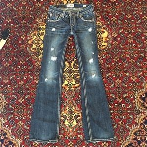 MEK Denim