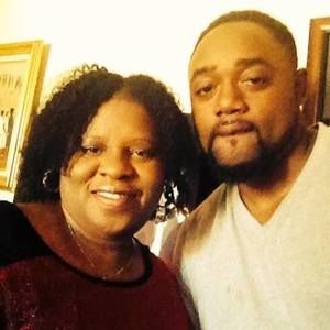 Meet your Posher, Cedric