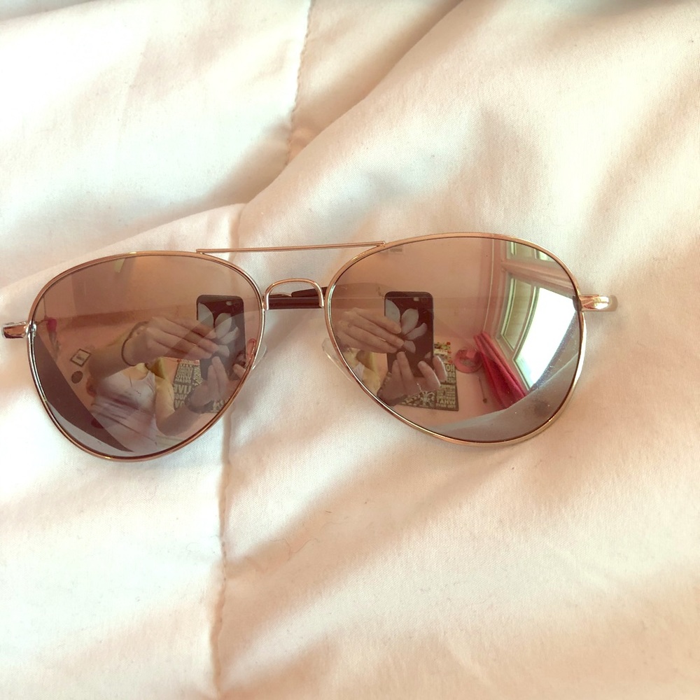 HELD for missash4 Beautiful mirror sunglasses