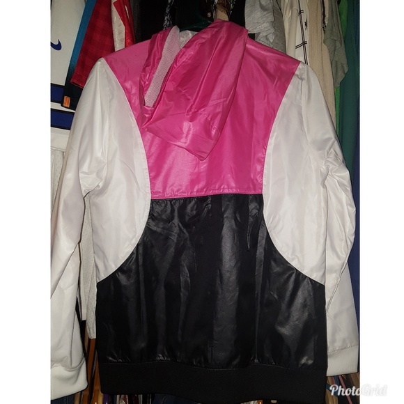 Rain jacket - Picture 2 of 2