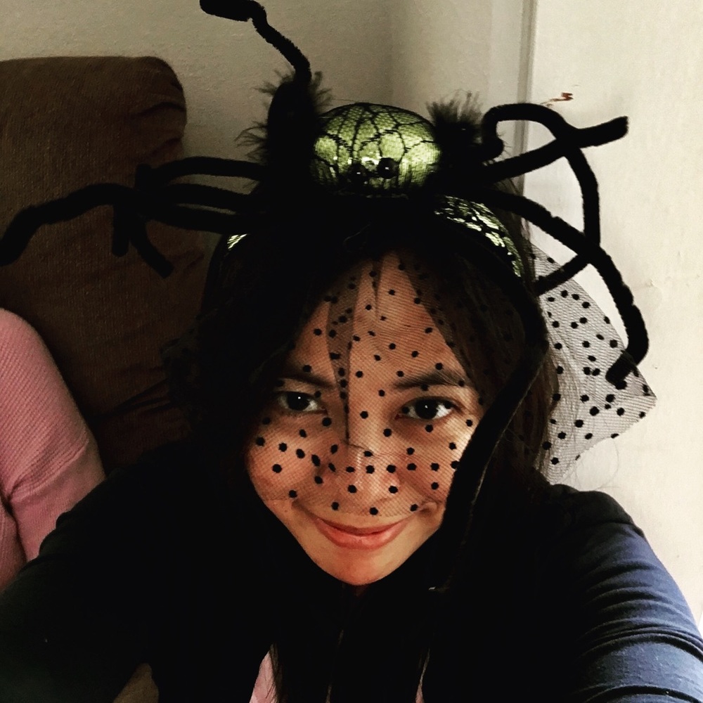 Meet your Posher, Nicole