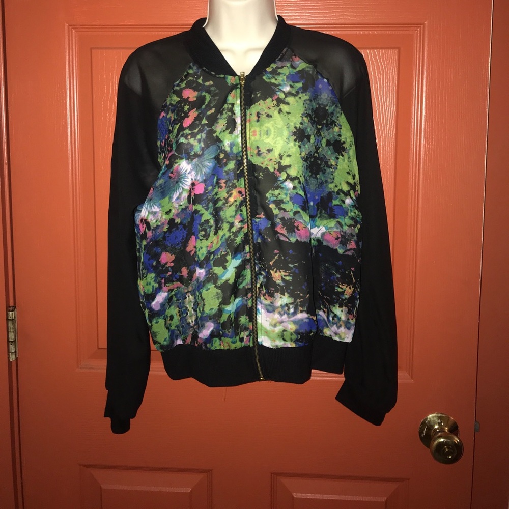 Jacket