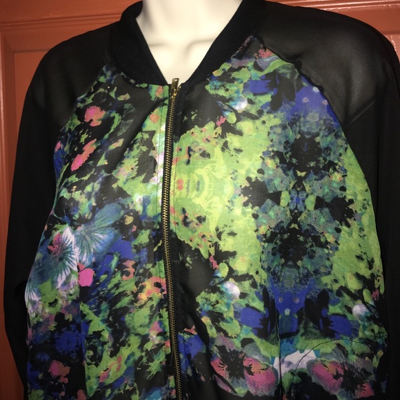 Jacket - Picture 3 of 3