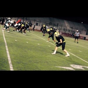 Meet your Posher, Austin