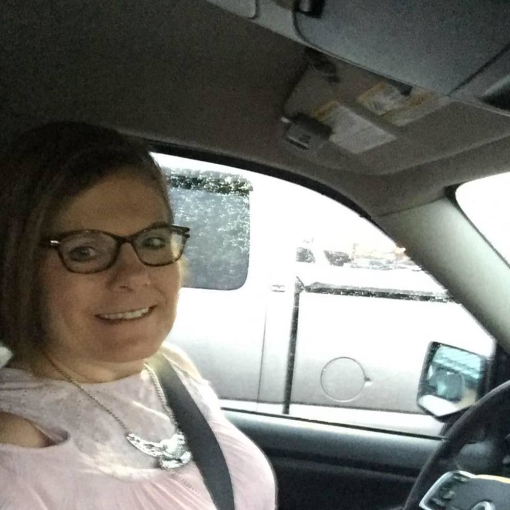 Meet your Posher, Karen